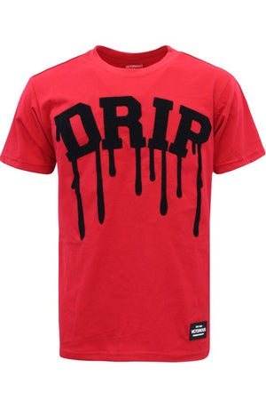 Men's Drip Tees