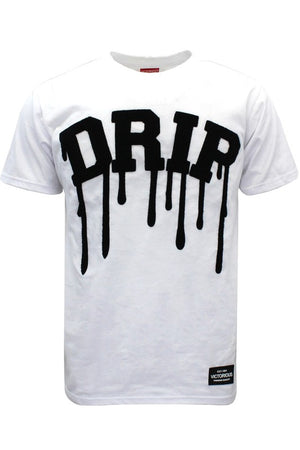 Men's Drip Tees