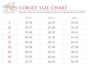 Nude Cotton Steel Boned Waist Cincher Corset