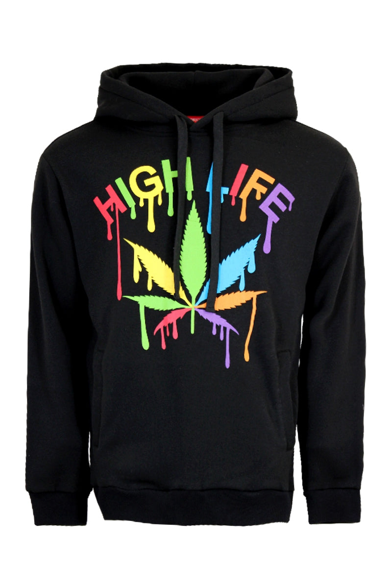 High Life Sweatshirt