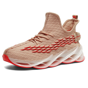 Men's Outdoor Free Running Jogging Walking Sports Shoes