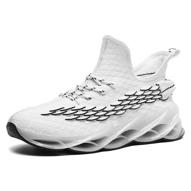 Men's Outdoor Free Running Jogging Walking Sports Shoes