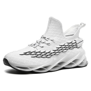 Men's Outdoor Free Running Jogging Walking Sports Shoes