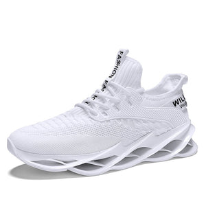 Men's Outdoor Free Running Jogging Walking Sports Shoes