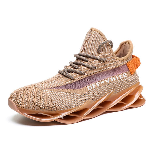 Men's Outdoor Free Running Jogging Walking Sports Shoes