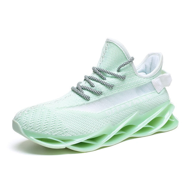 Men's Outdoor Free Running Jogging Walking Sports Shoes