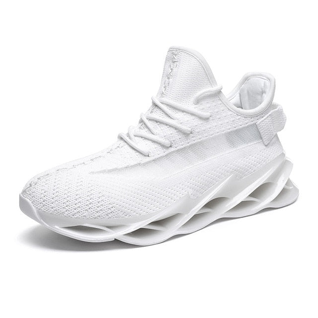 Men's Outdoor Free Running Jogging Walking Sports Shoes