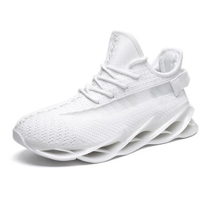 Men's Outdoor Free Running Jogging Walking Sports Shoes