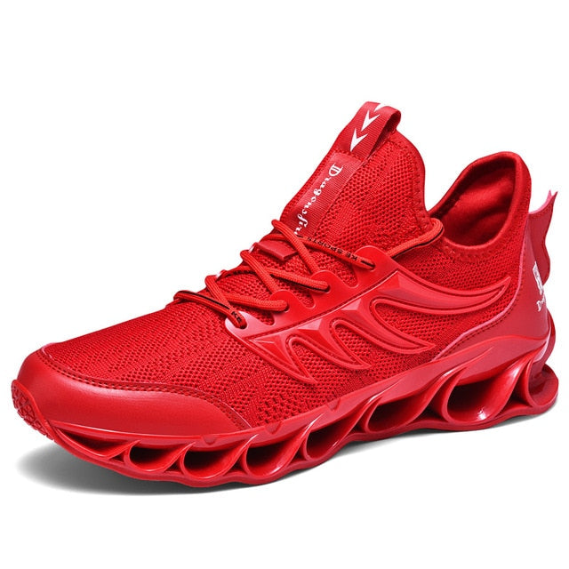 Men's Outdoor Free Running Jogging Walking Sports Shoes