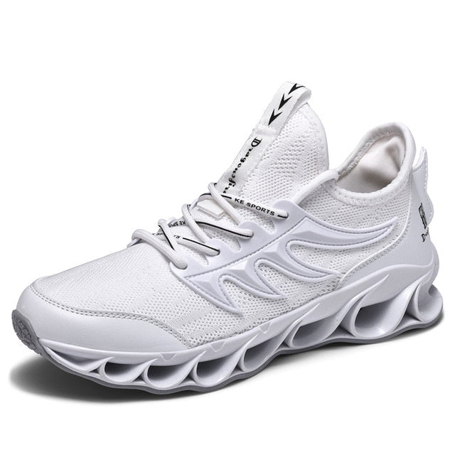 Men's Outdoor Free Running Jogging Walking Sports Shoes