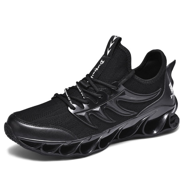 Men's Outdoor Free Running Jogging Walking Sports Shoes