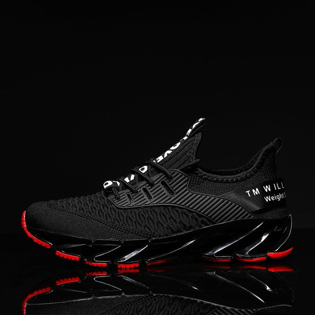 Men's Outdoor Free Running Jogging Walking Sports Shoes