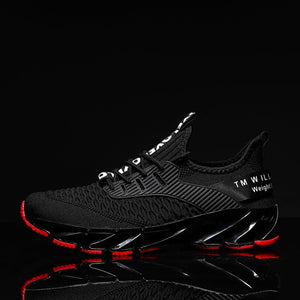 Men's Outdoor Free Running Jogging Walking Sports Shoes