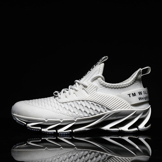 Men's Outdoor Free Running Jogging Walking Sports Shoes