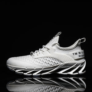 Men's Outdoor Free Running Jogging Walking Sports Shoes