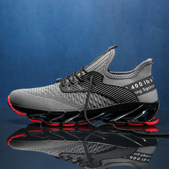 Men's Outdoor Free Running Jogging Walking Sports Shoes