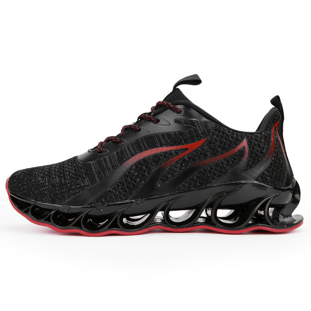Men's Outdoor Free Running Jogging Walking Sports Shoes