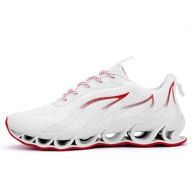 Men's Outdoor Free Running Jogging Walking Sports Shoes