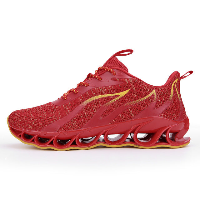 Men's Outdoor Free Running Jogging Walking Sports Shoes