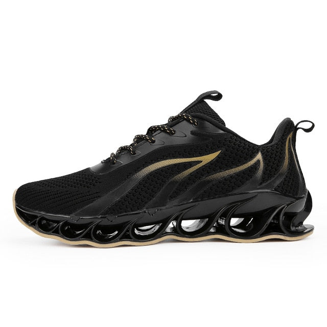 Men's Outdoor Free Running Jogging Walking Sports Shoes