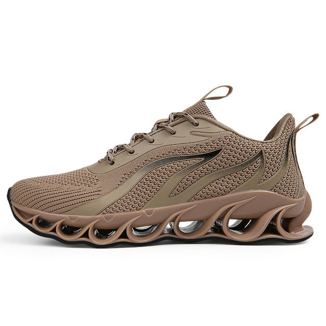 Men's Outdoor Free Running Jogging Walking Sports Shoes