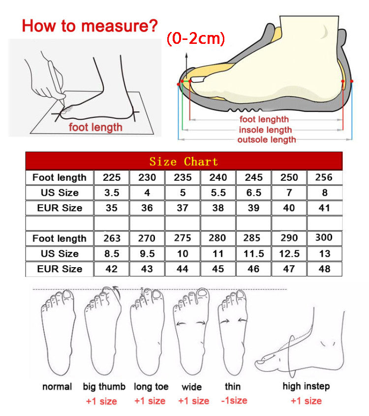 Men's Outdoor Free Running Jogging Walking Sports Shoes
