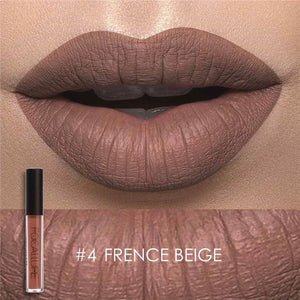 Matte Liquid Lipstick