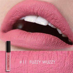 Matte Liquid Lipstick