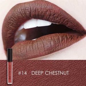 Matte Liquid Lipstick