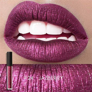 Matte Liquid Lipstick